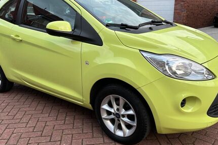 Ford Ka/Ka+ 99.000 km 3.900 &euro; Reken 48734