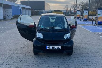 Smart ForTwo 135.000 km 2.800 &euro; Gelsenkirchen 45888