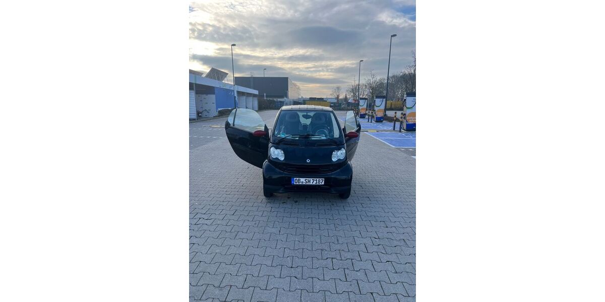 Smart ForTwo 135.000 km 2.800 &euro; Gelsenkirchen 45888