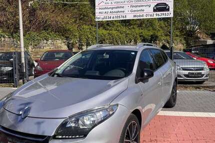 Renault Megane 122.000 km 4.999 &euro; Bochum 44787