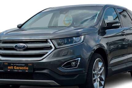 Ford Edge 199.421 km 12.180 &euro; Duisburg 47249