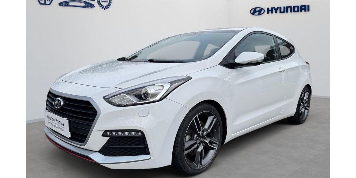 Hyundai i30 118.567 km 10.990 &euro; Marl 45770