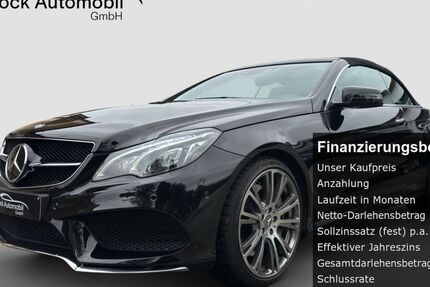 Mercedes-Benz E 500 18.490 km 64.990 &euro; Haltern am See 45721