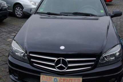 Mercedes-Benz CLC 266.000 km 3.600 &euro; Bottrop 46242