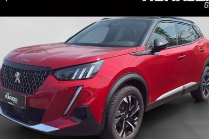Peugeot 2008 20.890 km 21.290 &euro; Essen 45143