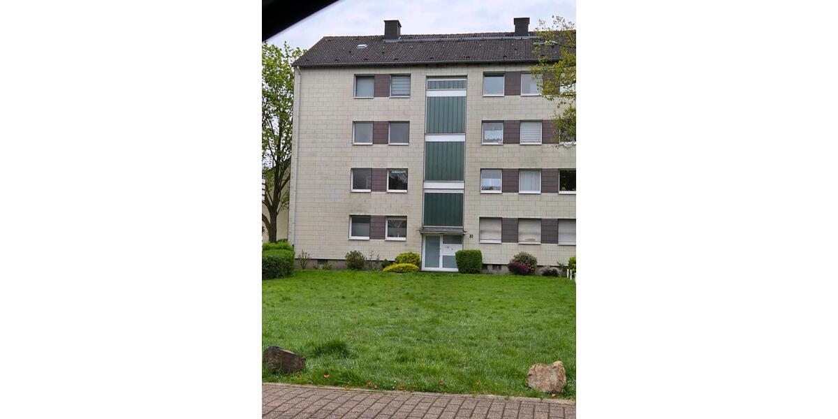 Etagenwohnung Duisburg Rheinhausen - 3 Zimmer, 74 m&sup2;, 220.000&euro; | Angebot:26162786