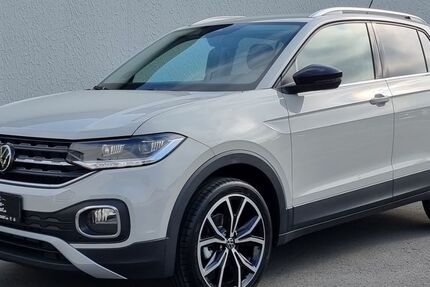 VW T-Cross 49.410 km 19.490 &euro; Castrop-Rauxel 44579