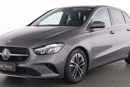 Mercedes-Benz B 200 4.623 km 30.795 &euro; Essen 45309
