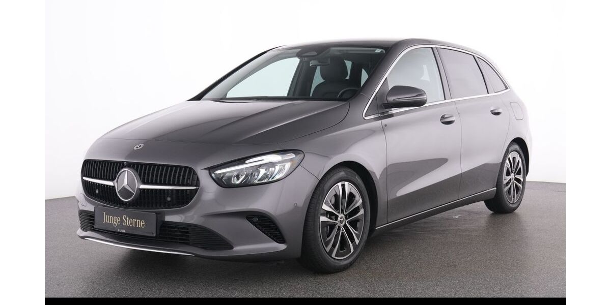 Mercedes-Benz B 200 4.623 km 30.795 &euro; Essen 45309