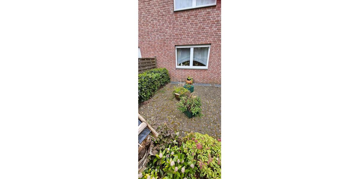 Erdgeschoßwohnung Moers Rheinkamp - 2 Zimmer, 66 m&sup2;, 195.000&euro; | Angebot:25973754