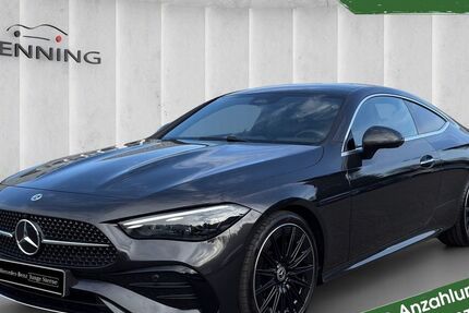 Mercedes-Benz CLE 220 7.072 km 56.850 &euro; Herne 44653