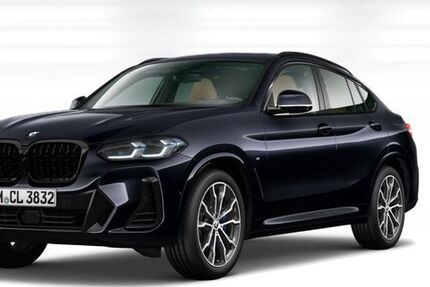 BMW X4 43.599 km 57.750 &euro; Duisburg 47119