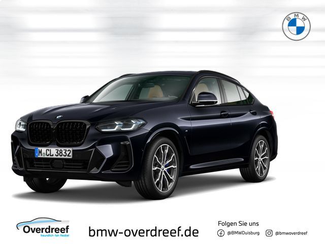 BMW X4 43.599 km 57.750 &euro; Duisburg 47119