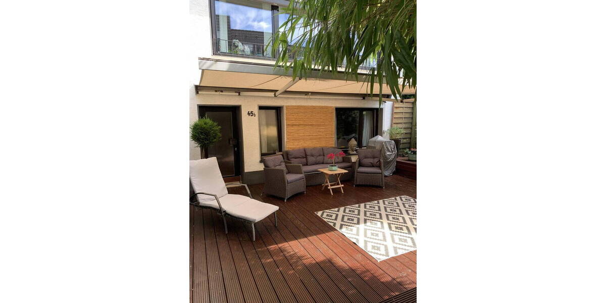 Etagenwohnung Essen Kupferdreh - 5 Zimmer, 150 m&sup2;, 468.000&euro; | Angebot:26122741