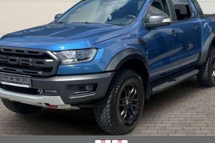 Ford Ranger 39.980 km 45.890 &euro; Dorsten Wulfen 46286