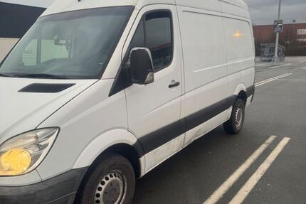 Mercedes-Benz Sprinter 291.000 km 4.500 &euro; Gelsenkirchen 45891