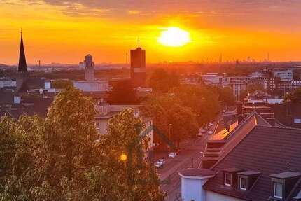 Wohnung Mülheim an der Ruhr - 3 Zimmer, 95 m&sup2;, 159.000&euro; | Angebot:27328068