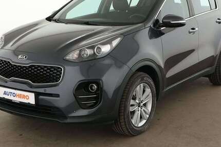 Kia Sportage 81.841 km 12.830 &euro; Essen 45141