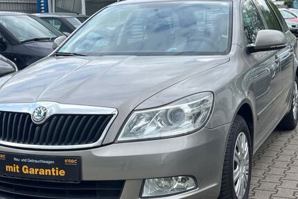 Skoda Octavia 109.478 km 5.990 &euro; Essen 45326