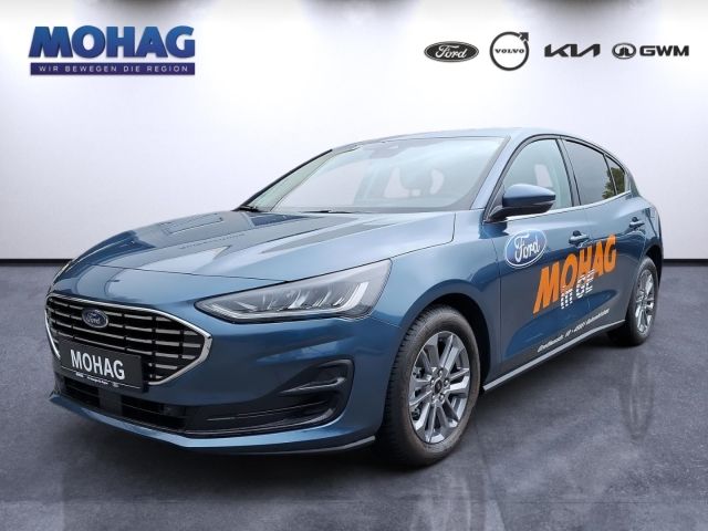 Ford Focus 8.990 km 27.490 &euro; Gelsenkirchen 45881
