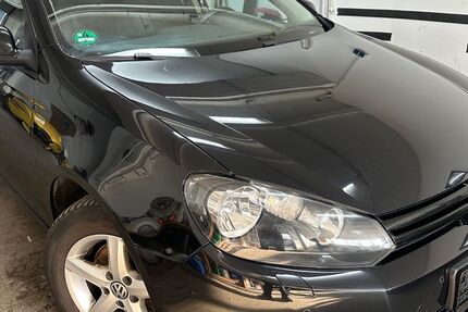 VW Golf 130.000 km 7.700 &euro; ESSEN 45326