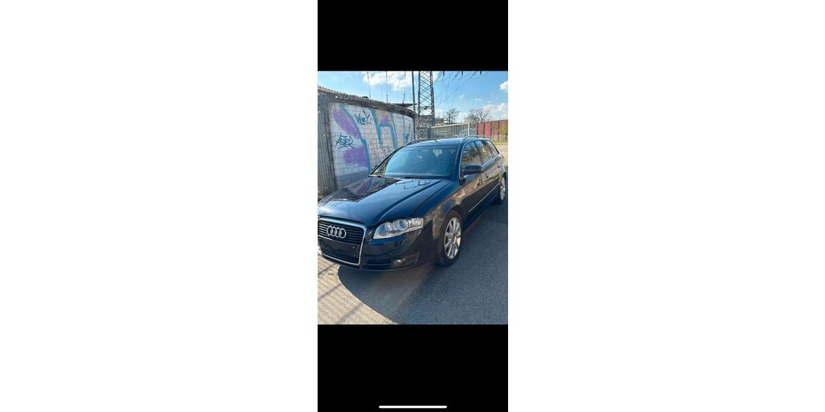 Audi A4 378.850 km 2.900 &euro; mülheim an der ruhr 45473