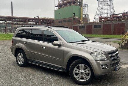 Mercedes-Benz GL 320 338.000 km 10.000 &euro; Essen 45121
