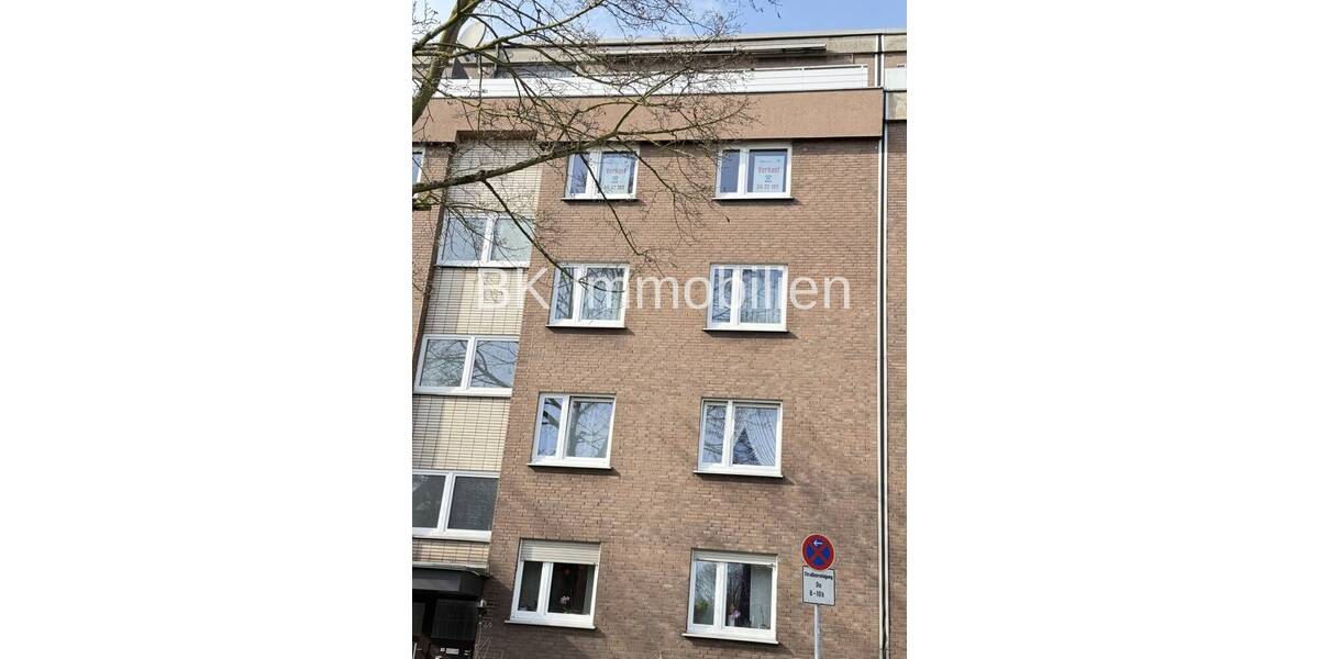 Etagenwohnung Duisburg / Neumühl Obermarxloh - 3 Zimmer, 78 m&sup2;, 119.000&euro; | Angebot:26499233