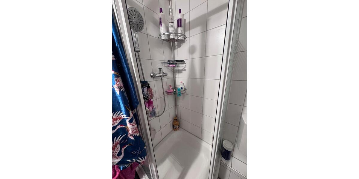 Etagenwohnung Essen Stadtbezirk IV - 2 Zimmer, 35 m&sup2;, 410&euro; | Angebot:25822558