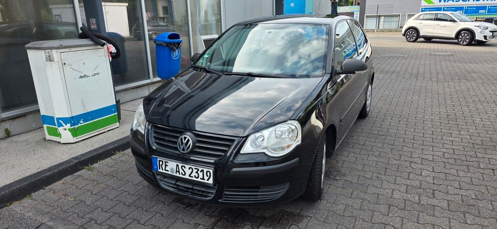 VW Polo 231.000 km 1.950 &euro; Recklinghausen 45663