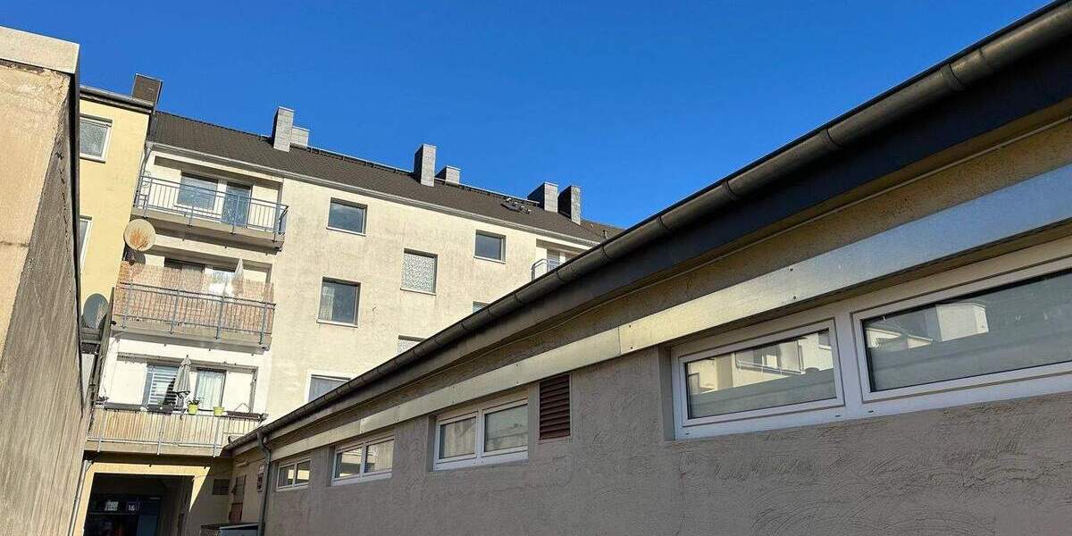 Mehrfamilienhaus, Wohnhaus Duisburg Wanheimerort - 1 Zimmer, 1 m&sup2;, 1.250.000&euro; | Angebot:25664926
