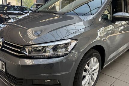 VW Touran 130.000 km 17.690 &euro; Bottrop 46236