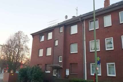 Wohnung Duisburg-Walsum Walsum - 3 Zimmer, 75 m&sup2;, 500&euro; | Angebot:25810875