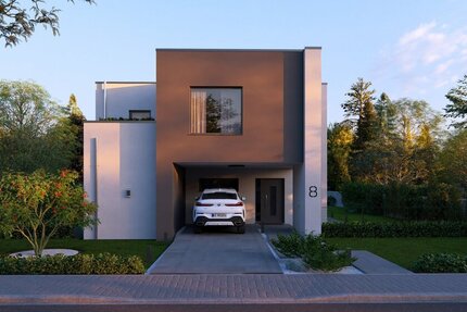 Modernes Mehrfamilienhaus in Datteln - Individuell geplant, luxuriös ausgestattet - Haus Datteln | Angebot:27307884