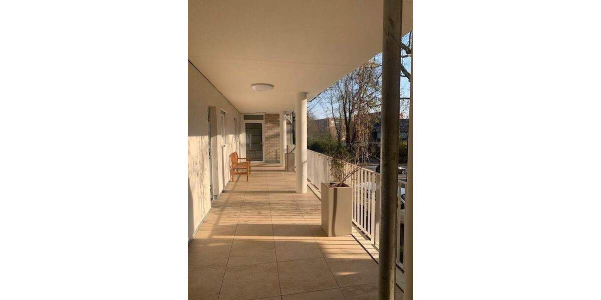 Etagenwohnung Herne Röhlinghausen - 2 Zimmer, 61 m&sup2;, 790&euro; | Angebot:26202037