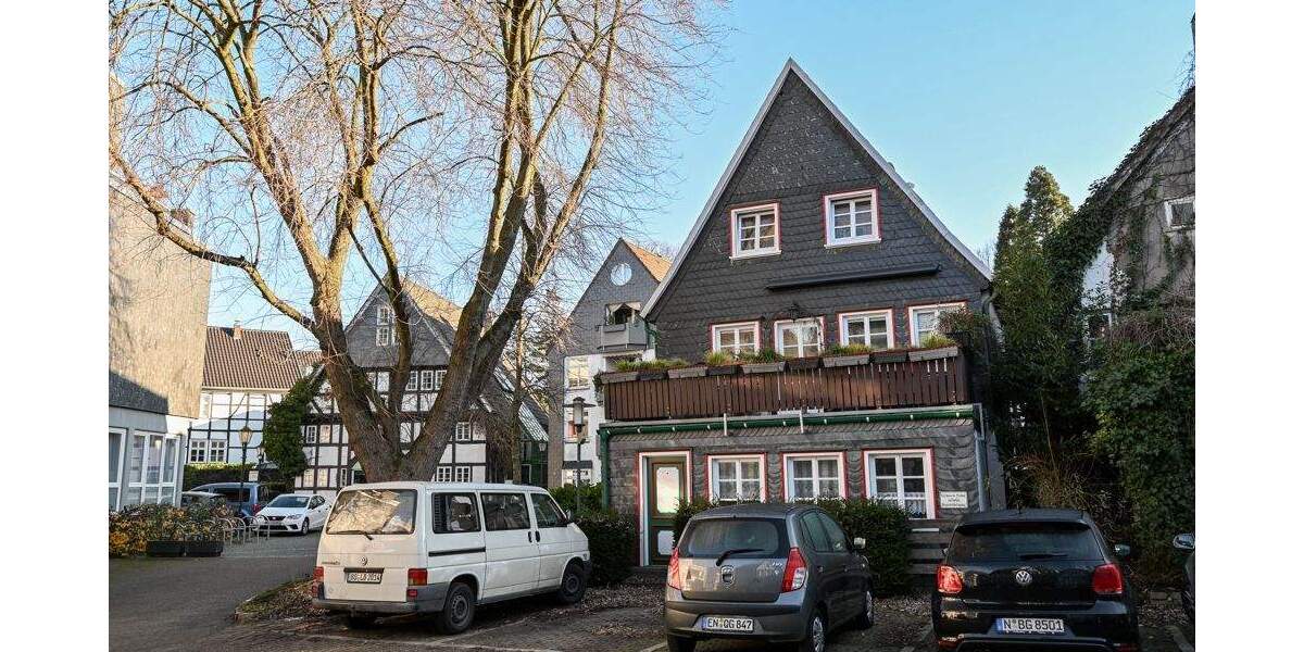 Einfamilienhaus Hattingen - 6 Zimmer, 173 m&sup2;, 528.000&euro; | Angebot:25743248
