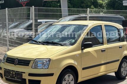 Fiat Panda 110.000 km 2.990 &euro; Gladbeck 45968