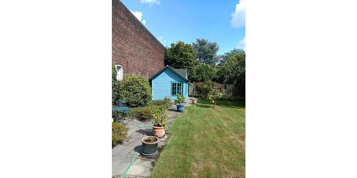 Doppelhaushälfte Herten - 9 Zimmer, 204 m&sup2;, 480.000&euro; | Angebot:26049511