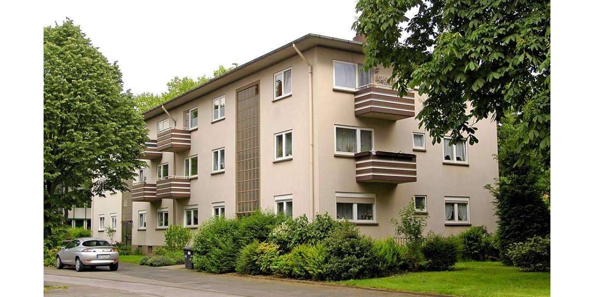 Etagenwohnung Duisburg Wanheimerort - 2 Zimmer, 38 m&sup2;, 429&euro; | Angebot:27339440