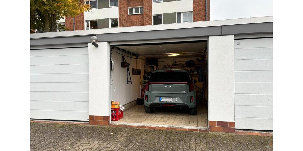 Etagenwohnung Voerde (Niederrhein) - 3 Zimmer, 89 m&sup2;, 920&euro; | Angebot:26050252