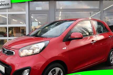 Kia Picanto 65.660 km 6.780 &euro; Marl 45772