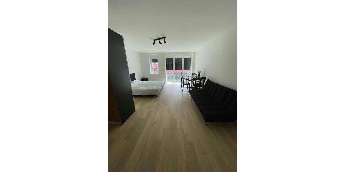 Zimmer Essen Westviertel - 1 Zimmer, 1.600&euro; | Angebot:25527413