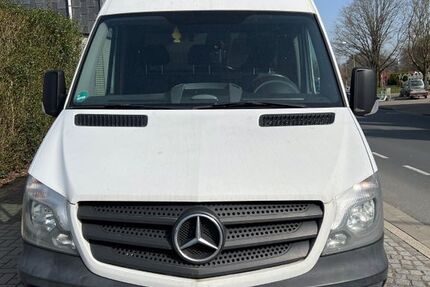 Mercedes-Benz Sprinter 256.000 km 10.900 &euro; Herne 44628