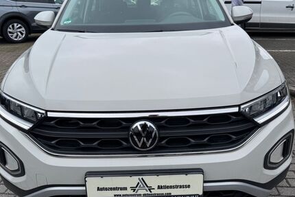 VW T-Roc 41.688 km 17.999 &euro; Mülheim / Ruhr 45473
