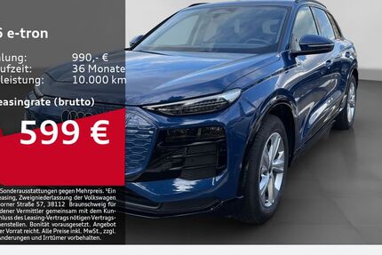 Audi Q6 e-tron 26.632 km 61.990 &euro; Gelsenkirchen 45894