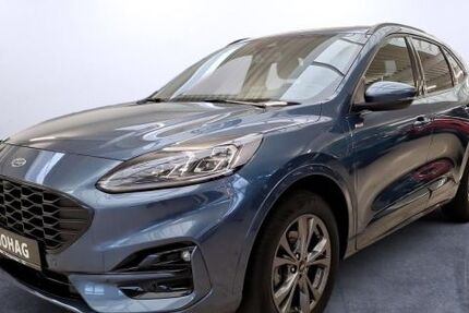 Ford Kuga 20.144 km 24.890 &euro; Gelsenkirchen 45881