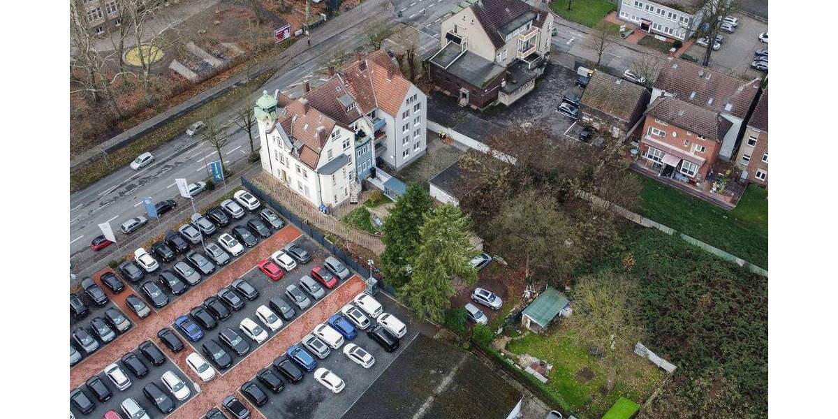 Mehrfamilienhaus, Wohnhaus Recklinghausen Süd - 1 Zimmer, 430 m&sup2;, 398.000&euro; | Angebot:25726832