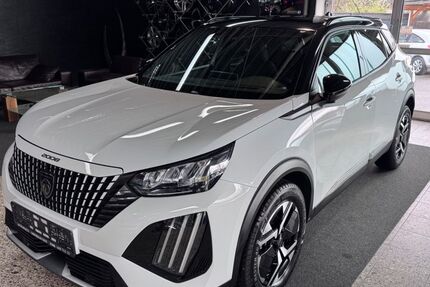 Peugeot 2008 18.600 km 19.999 &euro; Oberhausen 46145