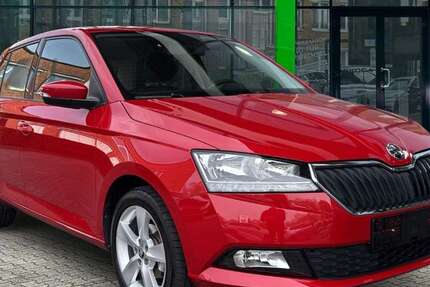 Skoda Fabia 18.006 km 9.950 &euro; Mülheim / Ruhr 45479