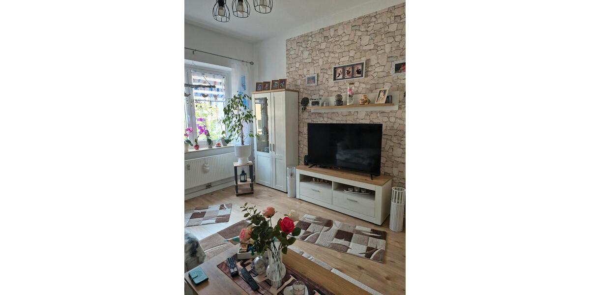 Etagenwohnung Essen Frillendorf - 2 Zimmer, 79 m&sup2;, 696&euro; | Angebot:26591572